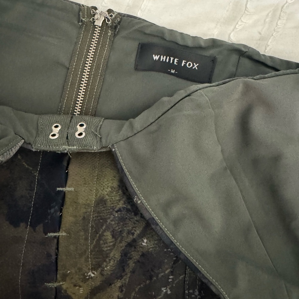 Whitefox Set - image 6